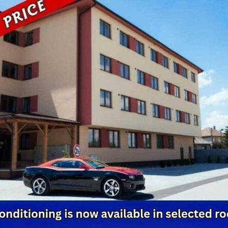 Orechová Potôň Apartmany Fonte מראה חיצוני תמונה
